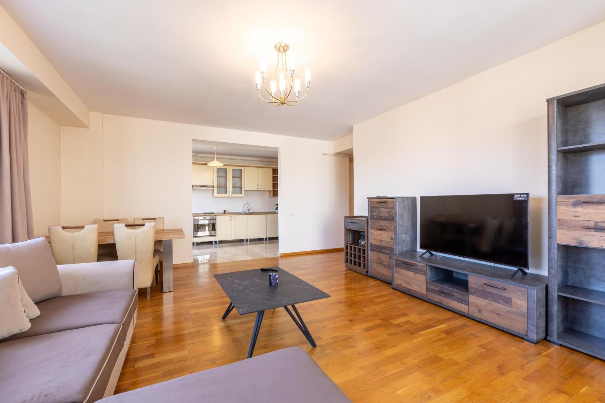 Amber Apartments 锡比乌 外观 照片